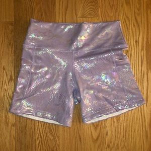 CVG Glitzen 5 inch shorts